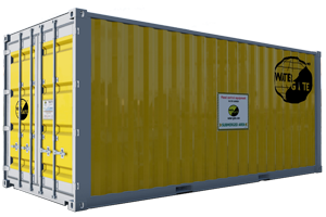 container-deploiement-protection-inondation-WG kontener przeciwpowodziowy