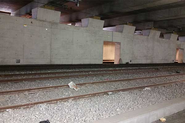 protection-inondation-rerc Zapora przeciwpowodziowa RER C SNCF